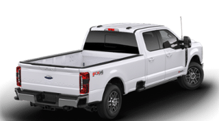 2026 Ford Super Duty® External Image 4